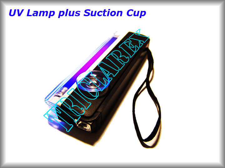 Elimino Promaxxim 2150T Ultra Violet (UV) Lamp