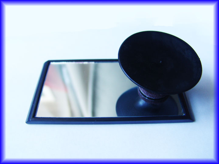 Elimino Promaxxim MT-1205 Reverse Mirror